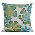 thumbnail image 2 of Simply Daisy, Ani, Floar Print Pillow, 2 of 2