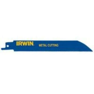

1pk Irwin 372618P5 Reciprocating Saw Blade 6