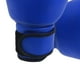 thumbnail image 3 of Guantes de boxeo Cola Heavy Sparring Cuero Entrenamiento MMA Adulto Azul, 3 of 5