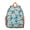 Orange-8, variant on Snow-Themed Penguin Decorated Backpack - Durable Waterproof Student Daypack with Adjustable Straps & Organized Storage