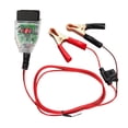 thumbnail image 2 of Outil d'Économie de Mémoire pour Automobile Batterie de Voiture Remplaçant le Protecteur de Voiture d'Atelier de Réparation de Réparation de Voiture d'Interface OBD, 2 of 9