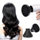 thumbnail image 3 of Soidarity Difusor de secador de pelo rizado para salón de peluquería, plegable, universal Cuidado del cabello negro, 3 of 6