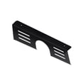 thumbnail image 1 of Soporte para grifo de ducha bandeja de champú resistente al agua estante de almacenamiento transpirable sin perforación estante accesorios de Juegos de accesorios de baño Negro/40cm/Tipo 1 Advancent HA080089-01, 1 of 6