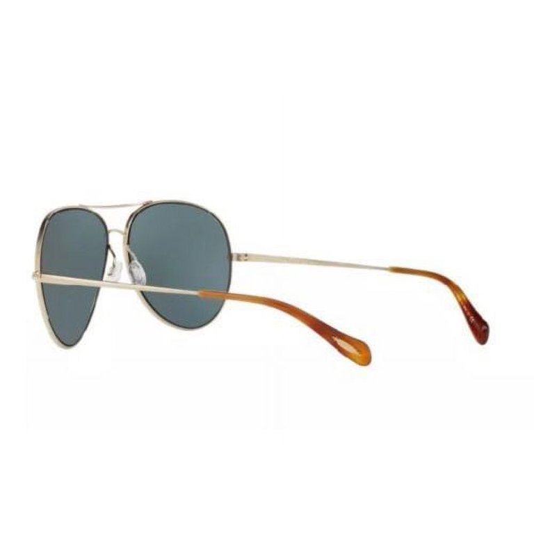 Sayer 63 mm aviators by Oliver peoples Oliver Peoples Sayer 63mm Sunglasses, $425 | Nordstrom  main image 4