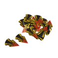 thumbnail image 3 of tamizeot 20Pcs Professional Flights Plastic Tail Wing Darts Protectors Type J, 3 of 5