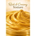 thumbnail image 3 of Odeon Professional Hair Color Wax Temporary Hair Dye Gold 4.23 oz, Washable Styling Wax for Instant Color, Flexible Hold, No Ammonia No Peroxide, For Men & Women, 3 of 10