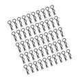 thumbnail image 4 of Ruiboury RC Body Shell Clips R Shape Rcaing RC 1/10 Car for Accessories black length 24mm 5Set, 4 of 6