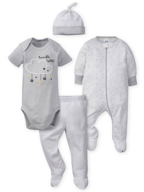 Unisex Baby Newborn Clothing Walmart Com