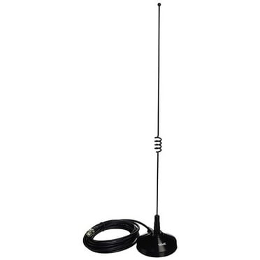 Tram 1499 Cb Base Antenna, No Ground Plane, for All Applications ...