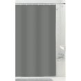 thumbnail image 4 of Mainstays Microfiber Fabric Shower Curtain Liner, 4 of 5