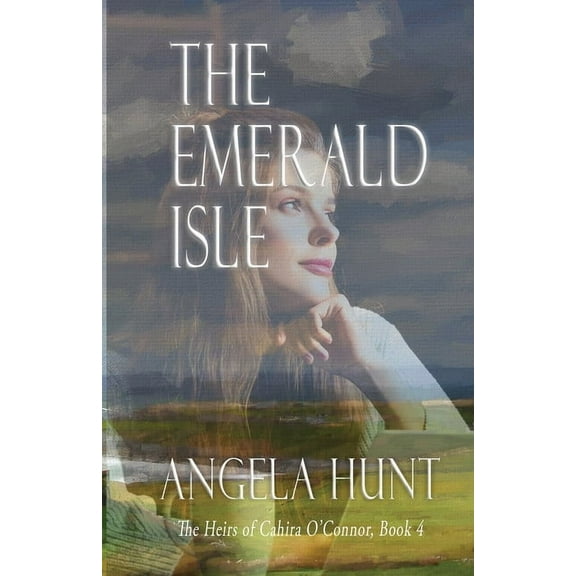 The Emerald Isle, (Paperback)