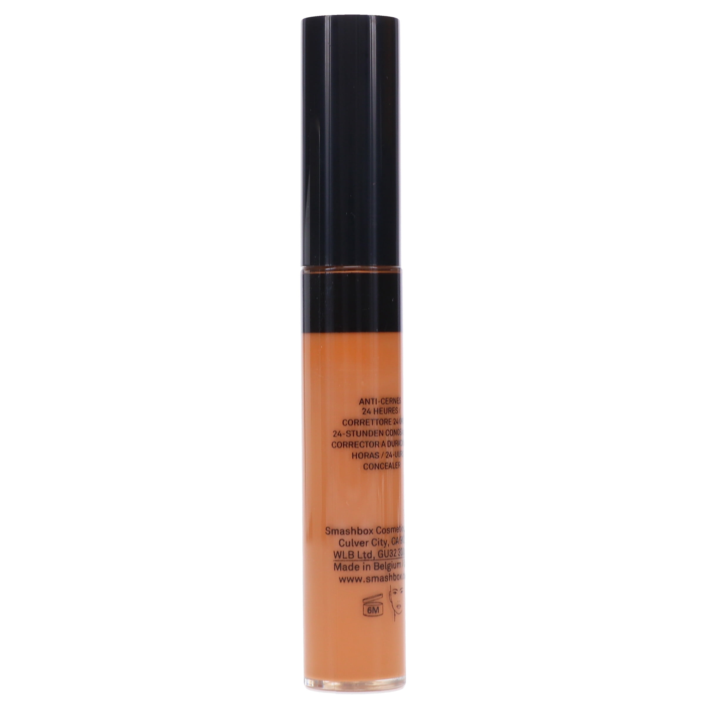 Smashbox Studio Skin Flawless 24 Hour Concealer Medium Dark Warm 0.27 oz