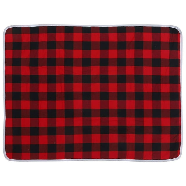 Leak Washable Bed For Adults Reusable Non Slip Mat Nursing For Potty Training Newborn Care