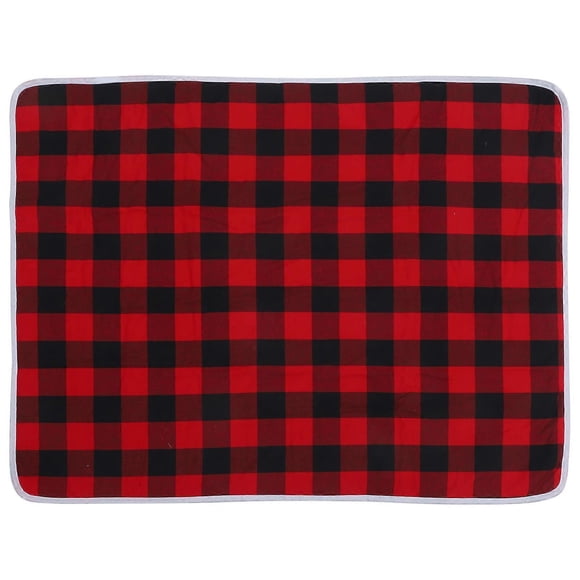 Leak Washable Bed For Adults Reusable Non Slip Mat Nursing For Potty Training Newborn Care