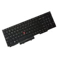 thumbnail image 4 of Teclado para computadora portátil CUTICAT E15 Negro sin retroiluminación, 4 of 7
