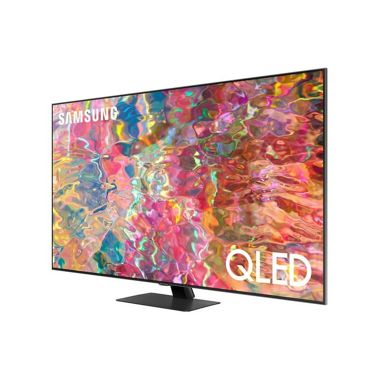 Televisor Samsung 50″ Pulgadas QLED 60Hz Ultra HD 4K 50Q80B