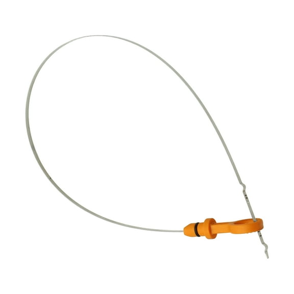 Unique Bargains Engine Oil Level Indicator Dipstick for Nissan Altima 2007-2013 No.11140-JA00A