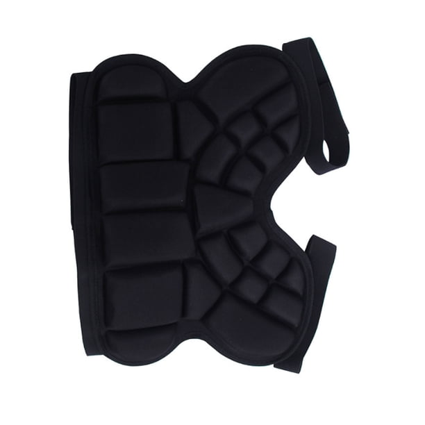 Greeniant Almohadilla de trasero para niños, pañal de esquí de nieve ajustable suave, alfombrilla acolchada para patinaje, monopatín, Ropa Deportiva, Zapatos METRO