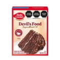 thumbnail image 1 of Harina para pastel Betty Crocker sabor chocolate oscuro 375 g, 1 of 4