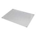 thumbnail image 6 of Fridge Calendar Dry Erase Board, Vibrant Markers Whiteboard Calendar Acrylic Strong Adsorption  For Office, 6 of 8