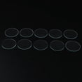 thumbnail image 1 of Anti-scratch Transparent Repair Tool Replacement Accessories - 5 Diameters Pieces 32mm, 1 of 8