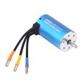 thumbnail image 2 of RC Boat Brushless Motor, Blue 3665 RC Car Motor, For RC Car Children Ride On Toys RC Boat, 2 of 8