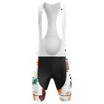 thumbnail image 3 of Thanksgiving Nut Women's Cycling Kit - XS, 3 of 5