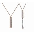 thumbnail image 1 of I Love You Necklace, 1 of 2