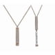 thumbnail image 1 of I Love You Necklace, 1 of 2