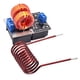 thumbnail image 4 of Máquina de calentamiento ZVS mini DV 5V12V 120W, módulo de placa de calentamiento por inducción de alta frecuencia de 120W, controlador de calentador, 4 of 7