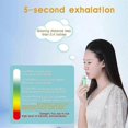 thumbnail image 4 of (Green)High Accuracy Professional Ketone Breath Analyzer & Meter for Ketosis Testing and Monitoring, 4 of 5