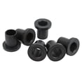 thumbnail image 4 of 5439270, Anti Vibration ABS A Arm Bushing Kit Long Durability  For Auto Front Rear Control Arms, 4 of 8