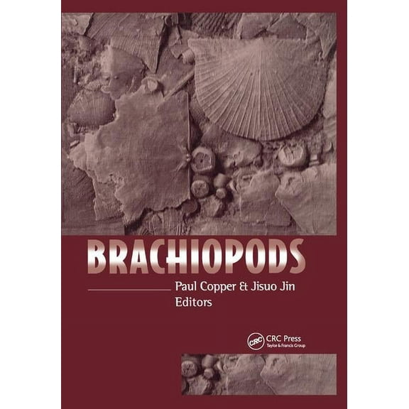 Brachiopods, (Paperback)