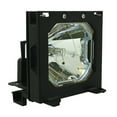 thumbnail image 2 of Original Philips Projector Lamp Replacement with Housing for Sharp RLMPFA002WJZZ, 2 of 5