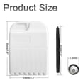 thumbnail image 5 of Protège-cire GN PN 20439700 Filtre, Compatible avec Resound, 5 of 5