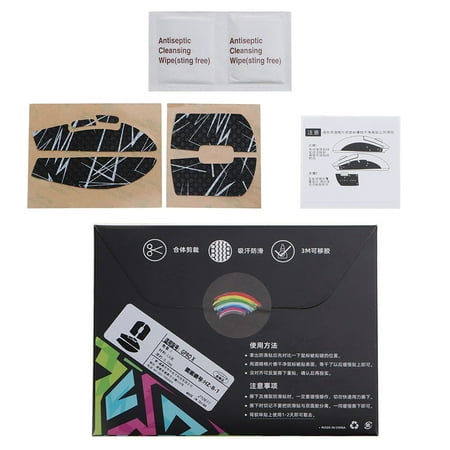 

TINYSOME for G Pro X Superlight Mouse Skin Anti-Slip Tape Elastics Refined Grip