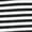 Black White, variant on INSPIRE CHIC Striped Turtleneck T-Shirt for Men's Long Sleeves Pullover Stripes T Shirt S Black White