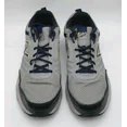 thumbnail image 3 of New Balance Mens 573 All Terrain Running Shoes Size 11E Grey Gray MTE573Y3 READ, 3 of 6