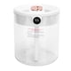 thumbnail image 5 of Humidificadores De Llenado Superior Para El Dormitorio, Tanque De 2 Litros Para La Habitación Grande Auto Cerrado El Humidificador De Aire Tranquilo Humidificador De Niebla, 5 of 7