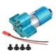 thumbnail image 4 of 370 Motor cepillado y conjunto de de transferencia para WPL B1, , B-16, C-14, C-24, , B-26, B-36, , RC Truck Hugo  Caja de cambios del coche RC, 4 of 6