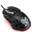 thumbnail image 1 of Mouse gamer SUBSONIC Motorhead con cable, 7200 DPI, 7 botones, 1 of 2