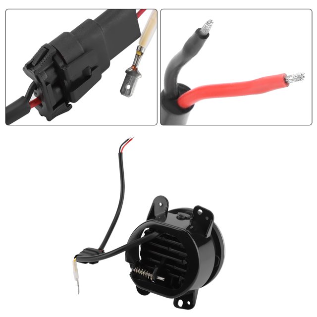Luz antiniebla DRL, 2 piezas 4 pulgadas 30W LED Jeep Wrangler LJJKTJ Dodge W Luz antiniebla LED DRL parte superior de la línea