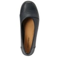 thumbnail image 6 of Comfortview Gab Flat Ballet Flats Women's Slip-On Shoes (Wide Widths Available), 6 of 6