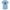 Light Blue, variant on PleaseMeTees™ Baby Save The I Love Honey Bees HQ Jumpsuit