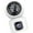 American Standard, variant on 360 Degree Double Lens Security Camera 4G WiFi Color Night Motion Detection