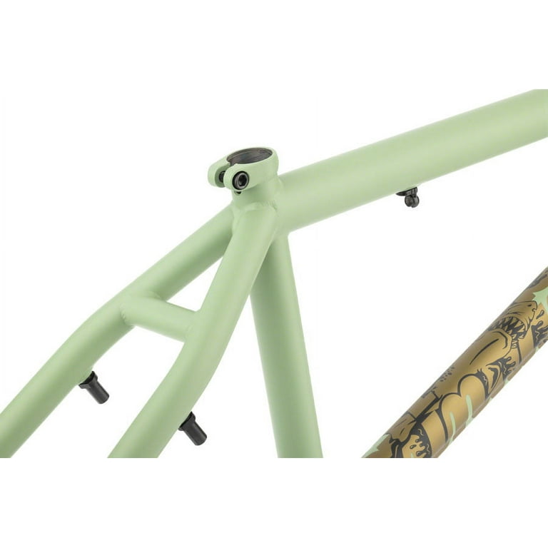 Sunday Dark Wave 20.75 BMX フレーム Sunday Darkwave Frame Americancycle.com
