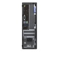 thumbnail image 2 of Restored Dell Optiplex 7050 Intel Core i5-6500 X4 3.4GHz 32GB RAM 1TB SSD Windows 10 Pro. (Refurbished), 2 of 4