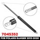thumbnail image 2 of Beach Bike Hydraulic Rods Hood Support Rods for Polaris Ranger 2013-2020, 2 of 5