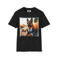 thumbnail image 6 of German Shepherd suit and beach, 6 of 11