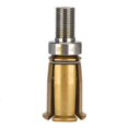 thumbnail image 3 of Industrial Control Parts,  Reliable Pull Claw, External Thread Cnc Spindle Industry For Cnc Spindle Four-Lobed Claw, 3 of 8